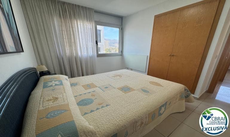 2 quarto Apartamento para venda em Santa Margarida com piscina - 240 000 € (Ref: 9721622)