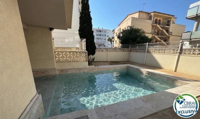 2 quarto Apartamento para venda em Santa Margarida com piscina - 240 000 € (Ref: 9721622)