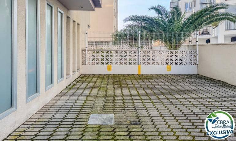 2 quarto Apartamento para venda em Santa Margarida com piscina - 240 000 € (Ref: 9721622)