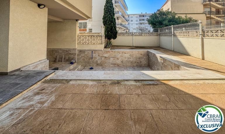 2 quarto Apartamento para venda em Santa Margarida com piscina - 240 000 € (Ref: 9721622)