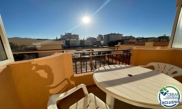 1 chambre Studio à vendre à Santa Margarida - 94 000 € (Ref: 9721623)
