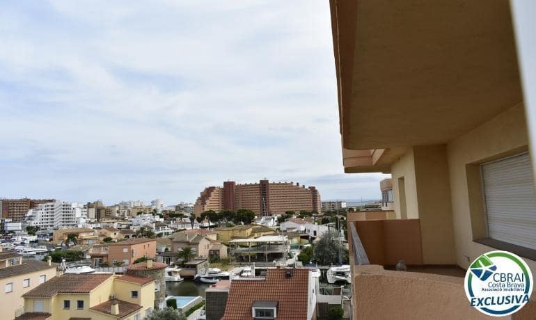 1 chambre Studio à vendre à Santa Margarida - 94 000 € (Ref: 9721623)
