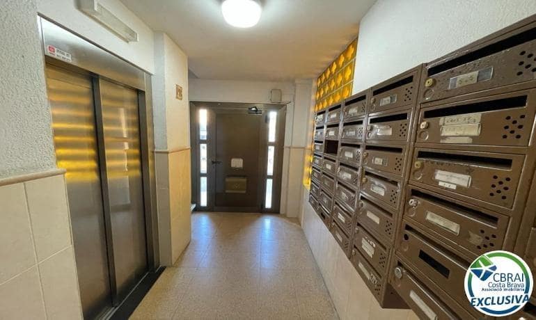 1 chambre Studio à vendre à Santa Margarida - 94 000 € (Ref: 9721623)