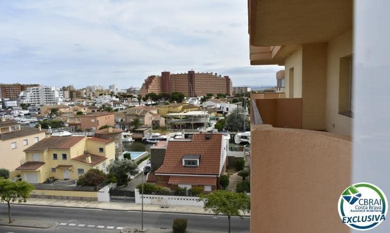 1 chambre Studio à vendre à Santa Margarida - 94 000 € (Ref: 9721623)