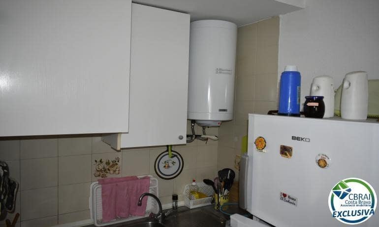 1 chambre Studio à vendre à Santa Margarida - 94 000 € (Ref: 9721623)