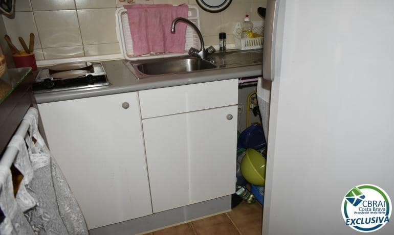 1 chambre Studio à vendre à Santa Margarida - 94 000 € (Ref: 9721623)