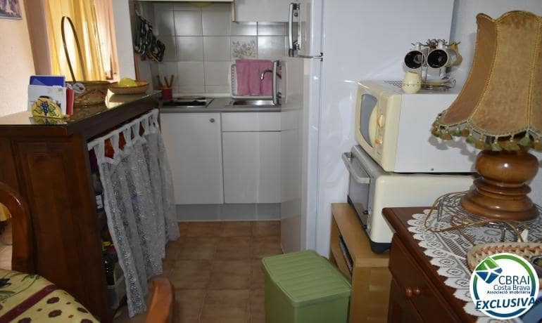 1 chambre Studio à vendre à Santa Margarida - 94 000 € (Ref: 9721623)