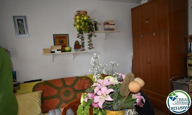 1 chambre Studio à vendre à Santa Margarida - 94 000 € (Ref: 9721623)