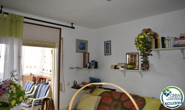 1 chambre Studio à vendre à Santa Margarida - 94 000 € (Ref: 9721623)