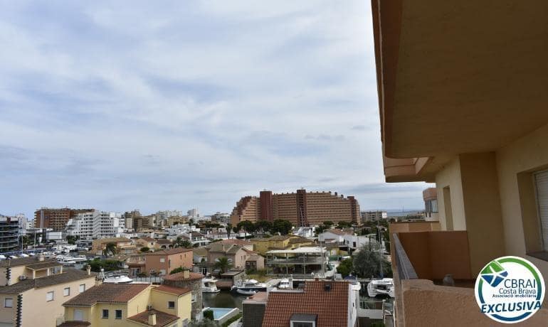 1 chambre Studio à vendre à Santa Margarida - 94 000 € (Ref: 9721623)