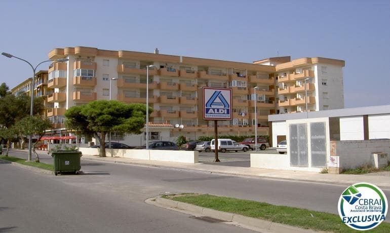 1 chambre Studio à vendre à Santa Margarida - 94 000 € (Ref: 9721623)