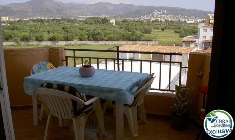 1 chambre Studio à vendre à Santa Margarida - 94 000 € (Ref: 9721623)
