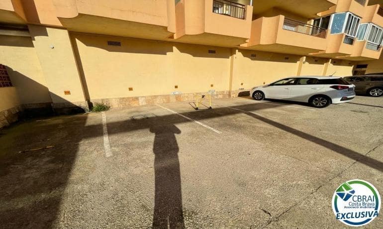 1 chambre Studio à vendre à Santa Margarida - 94 000 € (Ref: 9721623)