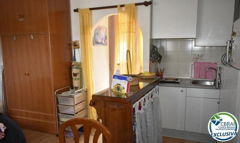 1 chambre Studio à vendre à Santa Margarida - 94 000 € (Ref: 9721623)
