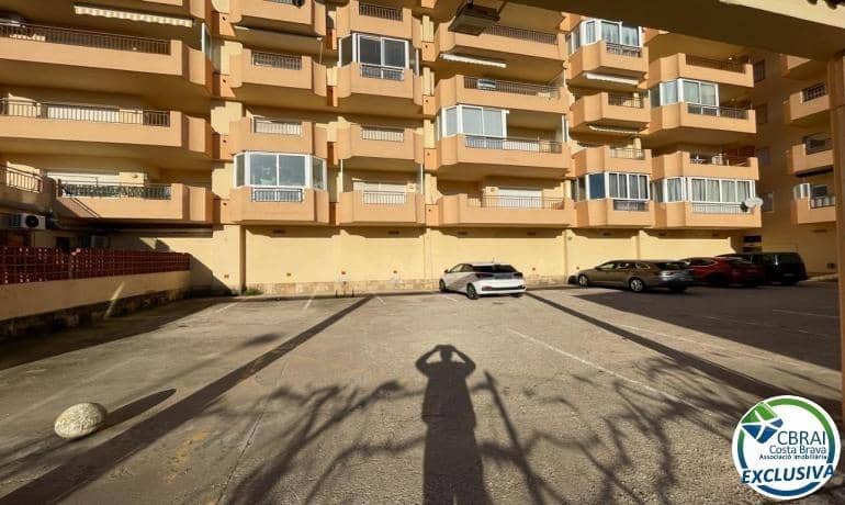 1 chambre Studio à vendre à Santa Margarida - 94 000 € (Ref: 9721623)