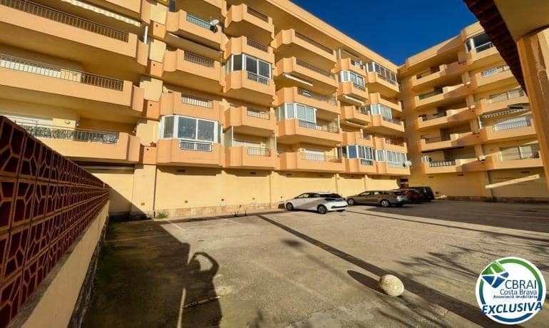 1 chambre Studio à vendre à Santa Margarida - 94 000 € (Ref: 9721623)