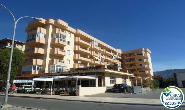 1 chambre Studio à vendre à Santa Margarida - 94 000 € (Ref: 9721623)