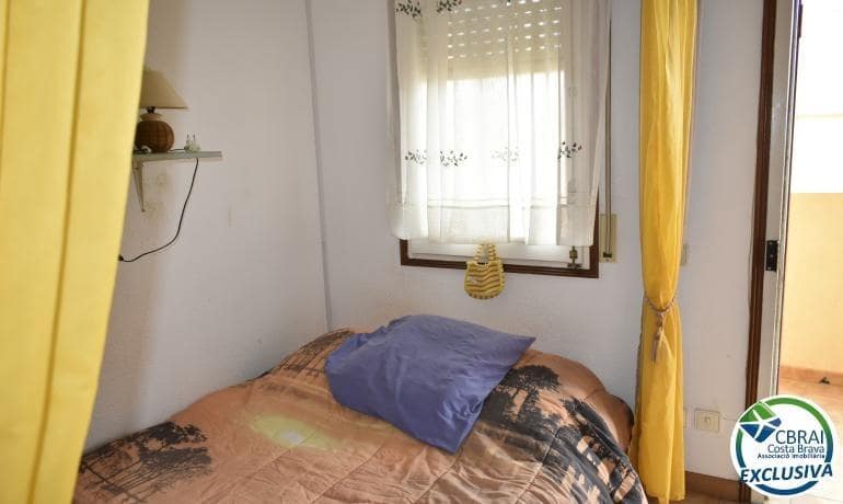 1 chambre Studio à vendre à Santa Margarida - 94 000 € (Ref: 9721623)