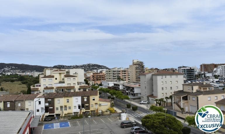 1 chambre Studio à vendre à Santa Margarida - 94 000 € (Ref: 9721623)