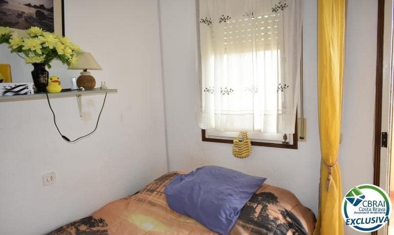 1 chambre Studio à vendre à Santa Margarida - 94 000 € (Ref: 9721623)