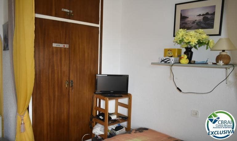 1 chambre Studio à vendre à Santa Margarida - 94 000 € (Ref: 9721623)