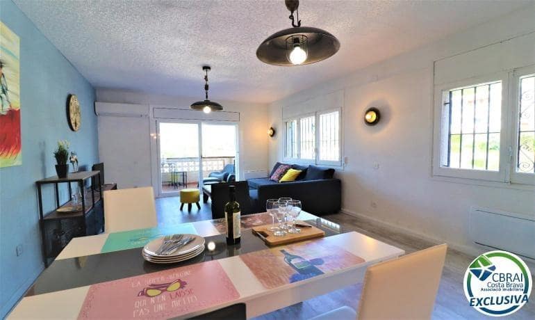 1 sypialnia Apartament na sprzedaż w Roses - 189 000 € (Ref: 9735519)