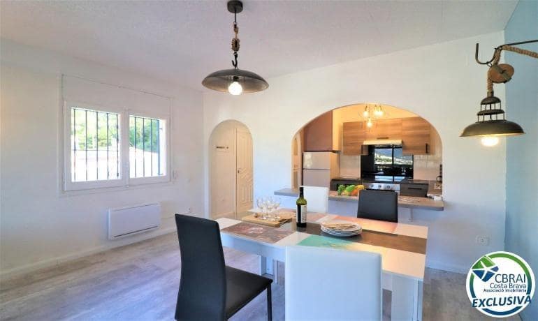 1 sypialnia Apartament na sprzedaż w Roses - 189 000 € (Ref: 9735519)