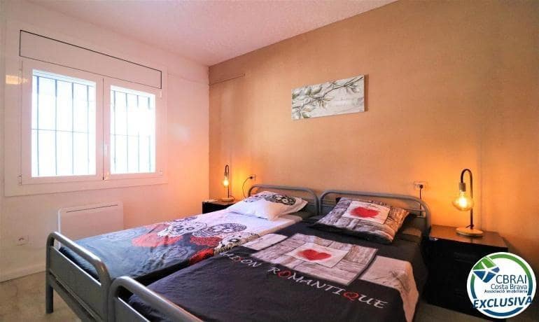 1 sypialnia Apartament na sprzedaż w Roses - 189 000 € (Ref: 9735519)