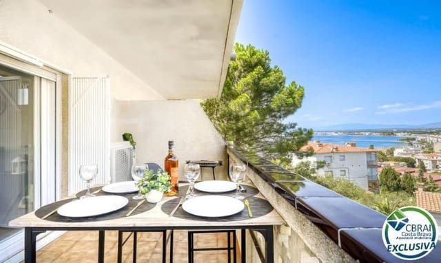 1 slaapkamer Appartement te koop in Roses - € 189.000 (Ref: 9735519)