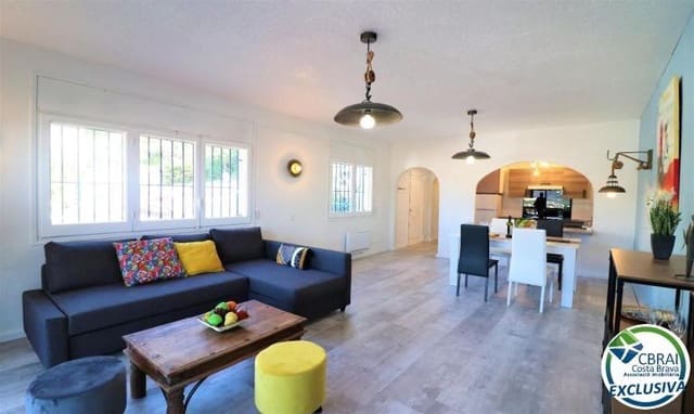 1 slaapkamer Appartement te koop in Roses - € 189.000 (Ref: 9735519)