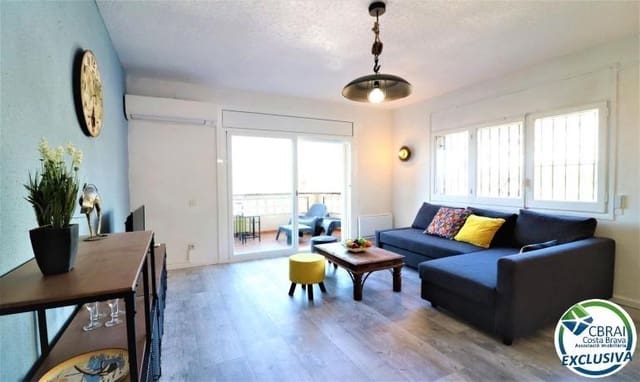 1 slaapkamer Appartement te koop in Roses - € 189.000 (Ref: 9735519)