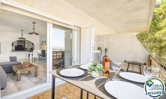 1 slaapkamer Appartement te koop in Roses - € 189.000 (Ref: 9735519)