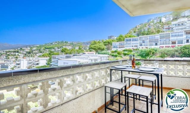 1 slaapkamer Appartement te koop in Roses - € 189.000 (Ref: 9735519)