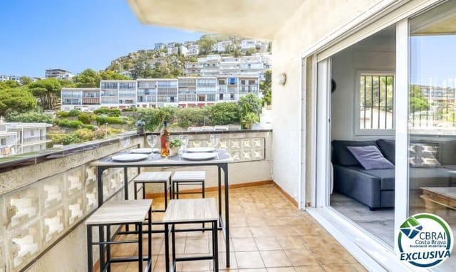 1 slaapkamer Appartement te koop in Roses - € 189.000 (Ref: 9735519)