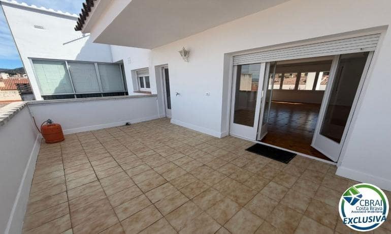 3 chambre Penthouse à vendre à Roses - 530 000 € (Ref: 9735520)