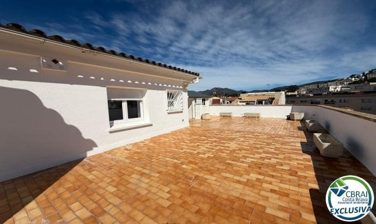 3 chambre Penthouse à vendre à Roses - 530 000 € (Ref: 9735520)