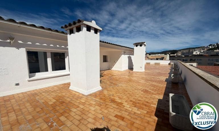 3 chambre Penthouse à vendre à Roses - 530 000 € (Ref: 9735520)