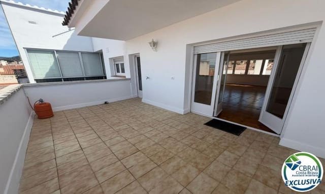 3 chambre Penthouse à vendre à Roses - 530 000 € (Ref: 9735520)