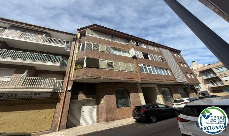 3 chambre Penthouse à vendre à Roses - 530 000 € (Ref: 9735520)