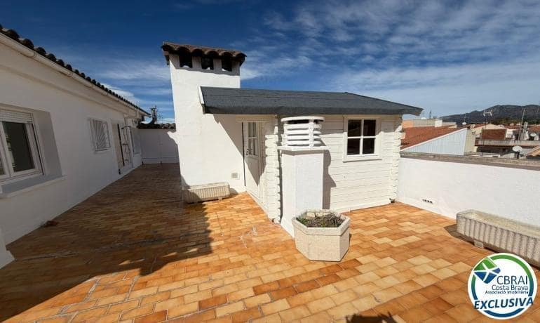 3 chambre Penthouse à vendre à Roses - 530 000 € (Ref: 9735520)