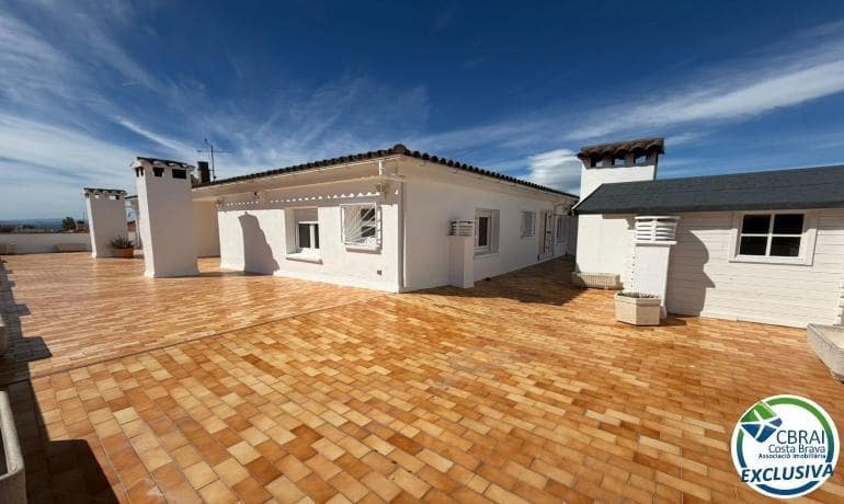 3 chambre Penthouse à vendre à Roses - 530 000 € (Ref: 9735520)