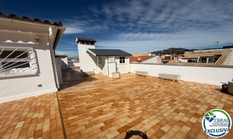 3 chambre Penthouse à vendre à Roses - 530 000 € (Ref: 9735520)