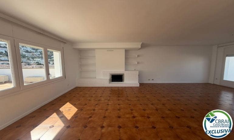 3 chambre Penthouse à vendre à Roses - 530 000 € (Ref: 9735520)