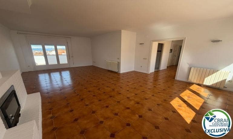 3 chambre Penthouse à vendre à Roses - 530 000 € (Ref: 9735520)