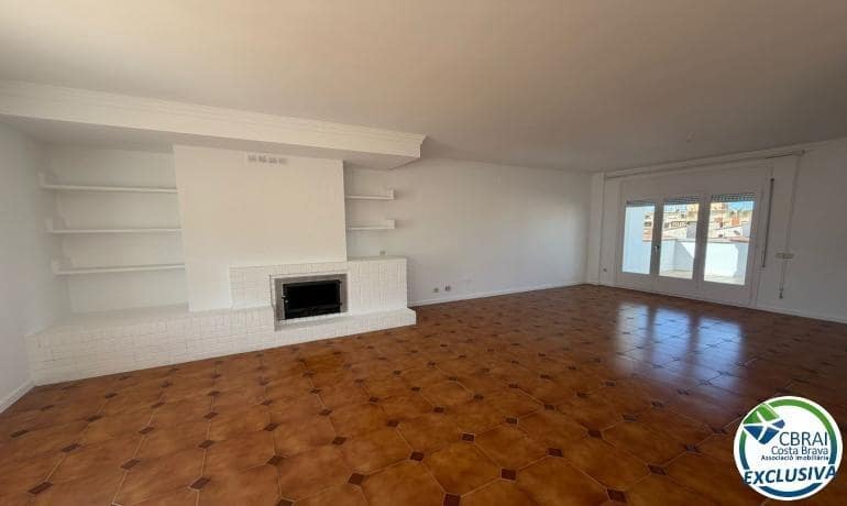 3 chambre Penthouse à vendre à Roses - 530 000 € (Ref: 9735520)