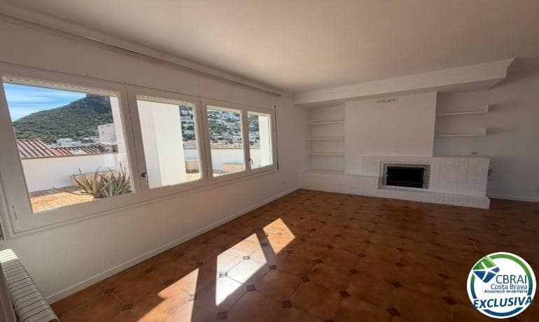 3 chambre Penthouse à vendre à Roses - 530 000 € (Ref: 9735520)