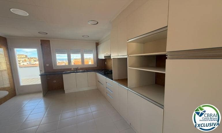 3 chambre Penthouse à vendre à Roses - 530 000 € (Ref: 9735520)