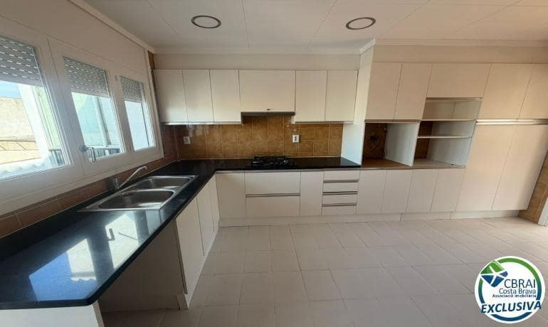 3 chambre Penthouse à vendre à Roses - 530 000 € (Ref: 9735520)