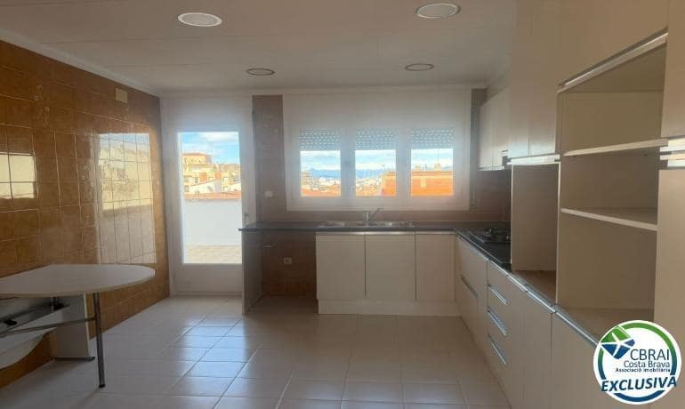 3 chambre Penthouse à vendre à Roses - 530 000 € (Ref: 9735520)