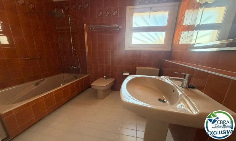 3 chambre Penthouse à vendre à Roses - 530 000 € (Ref: 9735520)